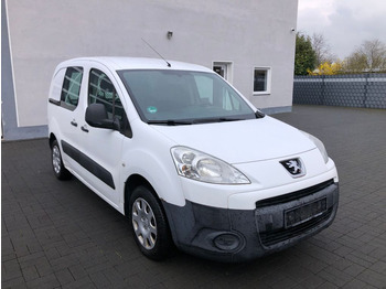 Small van Peugeot Partner 1.6 HDi Komfort, 3-Sitzer, Klima