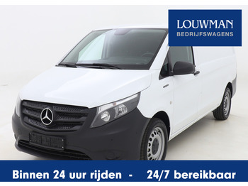 Panel van Mercedes-Benz eVito eVito Lang 41 kWh | Navigatie | Achteruitrijcamera | Parkeersensoren V+A | 100% Elektrisch |