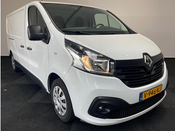 Small van Renault Trafic Trafic L2H1 T29 Energy dCi 125 Comfort EURO 6 Airco