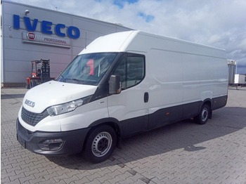 Panel van — IVECO Daily 35S16V
