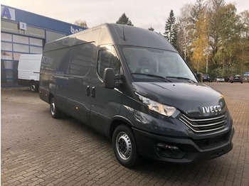 Panel van — Iveco Daily 35S16A8V Doppel Airbag 116 kW (158 PS),... 