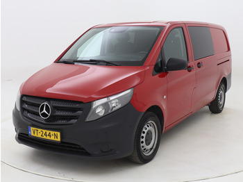 Small van Mercedes-Benz Vito 114 CDI Lang DC Comfort | Spoorassistent | Navigatie | Automaat