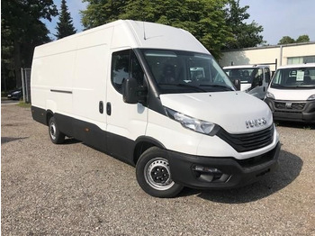 Panel van Iveco Daily 35S18HA8V/P AIRPRO 4100 132 kW (179 PS)...