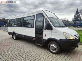 Minibus Iveco Daily 50C18 KLIMA 23 MIEJSCA