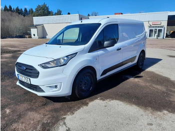 Small van Ford Transit Connect 230 LWB 1.5 EcoBlue Manuell, 100hk, 2019