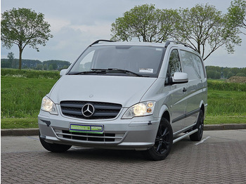 Small van Mercedes-Benz Vito 116 L2