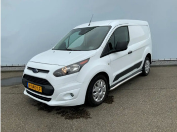Small van — Ford Transit Connect 1.5 TDCI L1 Trend Airco Side Bar Euro 6