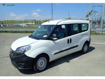 Small van — Fiat Doblo Cargo 