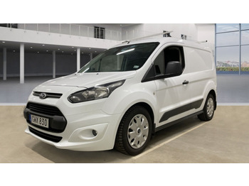 Small van Ford Transit Connect 220 1.6 TDCi Manuell, 95hk, 2015