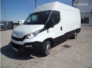 Tung lastbil Derivation protektor Second hand vans IVECO gearbox: manual from Spain for sale, buy on Van1  Page 2