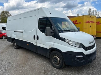 Panel van Iveco Daily 35S18A8V/P 4100mm 125 kW (170 PS), Auto...