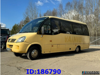 Minibus, Passenger van — IVECO Wing Daily Tourys 25-seater