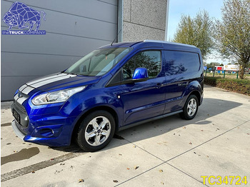 Small van Ford Transit Connect Sport Euro 6