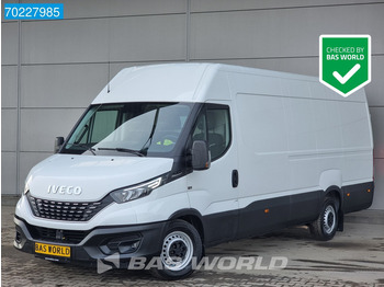 Panel van Iveco Daily 35S14 Automaat Luchtvering ACC Camera LED Airco L3H2 L4H2 16m3 Airco
