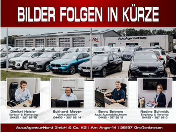 Panel van — VW T6  Kasten 2.0 TDI DSG+ACC+PDC+STANDHEIZUNG