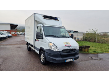 Refrigerated van IVECO Daily 35S13