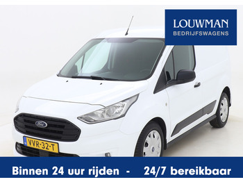 Small van Ford Transit Connect 1.0 Ecoboost L1 Trend Benzine | Airco | 3 Zits