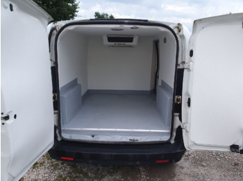 Refrigerated van — FIAT DOBLO MAXI CHLODNIA THERMOKING KLIMA EURO6