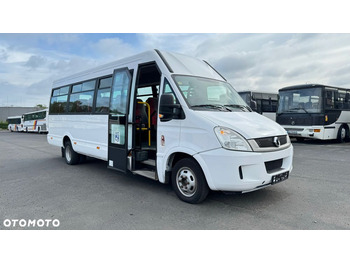 Minibus Irisbus Iveco Daily / 23 miejsca / Cena 112000 zł netto