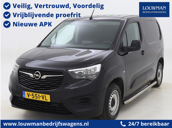 Small van Opel Combo 1.6D L1H1 Edition | Navigatie | Cruise control | Sidebars |