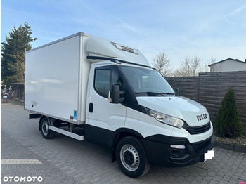 Refrigerated van Iveco Daily 35S14 2018 / 2019 Rok Chłodnia